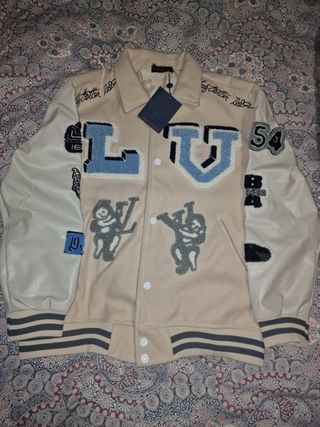 Casaco Louis Vuitton Urbano