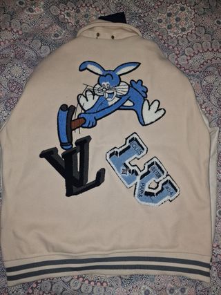 Casaco Louis Vuitton Urbano