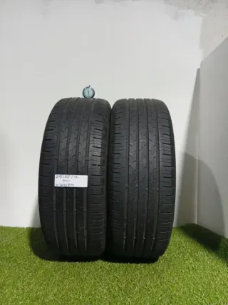 215 55 17 94V CONTINENTAL ECO CONTACT 6