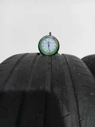 215 55 17 94V CONTINENTAL ECO CONTACT 6