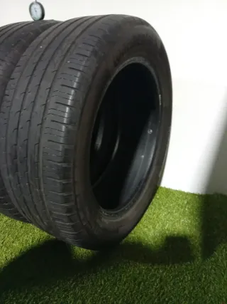 215 55 17 94V CONTINENTAL ECO CONTACT 6