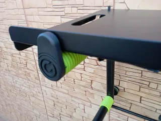 Soporte Teclado Gravity KSX 2 + Bandeja