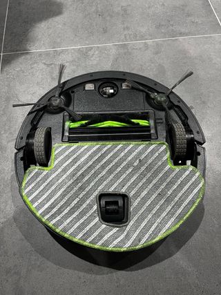 Robot Aspirador Roomba iRobot