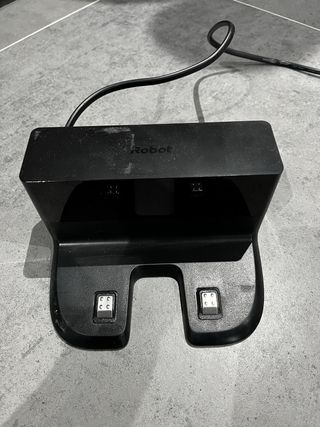 Robot Aspirador Roomba iRobot