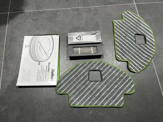 Robot Aspirador Roomba iRobot