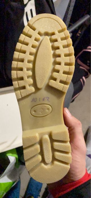 Zapatos niño marrones Kubok