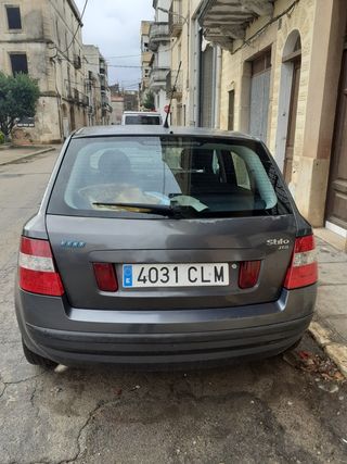 FIAT Stilo 2004