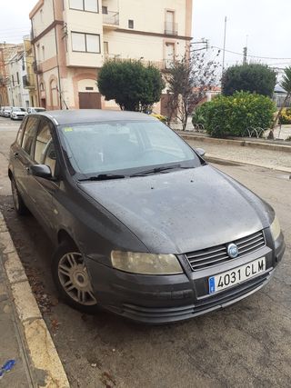 FIAT Stilo 2004