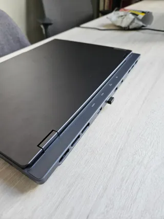 Lenovo Legion Slim 5 14 Laptop