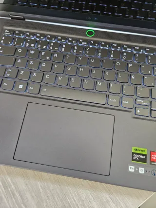 Lenovo Legion Slim 5 14 Laptop