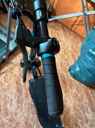 Patinete Eléctrico Smartgyro Rockway