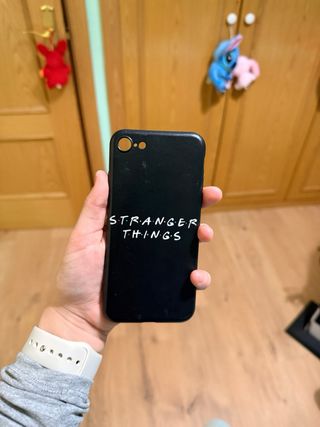 Fundas iPhone 8