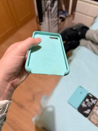 Fundas iPhone 8