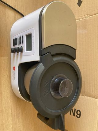 Thermo Mix: Robot Cocina Monsieur Cuisine Connect