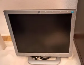 Pantalla Monitor HP Pavilion F1903