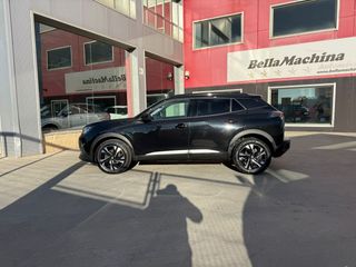 Peugeot 2008 Allure BlueHDI 81kW (110CV)