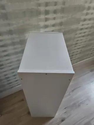 Cajonera infantil Ikea