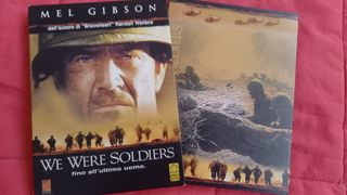 We Were Soldiers DVD - Fino all'ultimo uomo