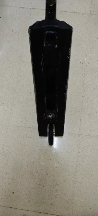 Monopattino NKD professionale per trucchi