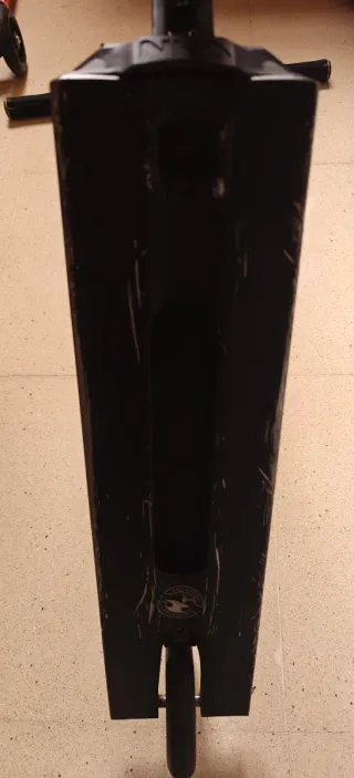 Monopattino NKD professionale per trucchi