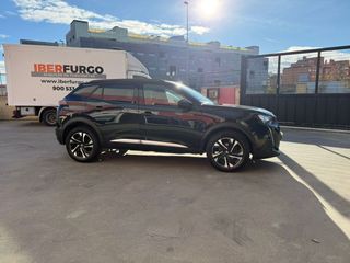 Peugeot 2008 Allure BlueHDI 81kW (110CV)