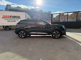 Peugeot 2008 Allure BlueHDI 81kW (110CV)