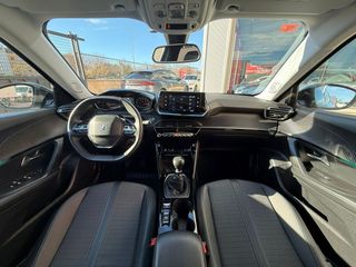 Peugeot 2008 Allure BlueHDI 81kW (110CV)