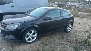 Opel Astra 2005