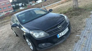 Opel Astra 2005