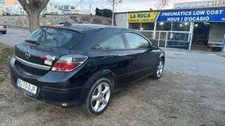 Opel Astra 2005