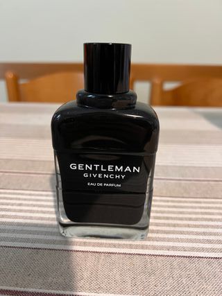 Gentleman Eau de Parfum