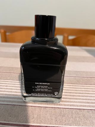 Gentleman Eau de Parfum