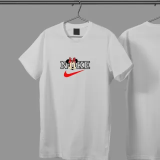Camiseta inspiración en marca Nike