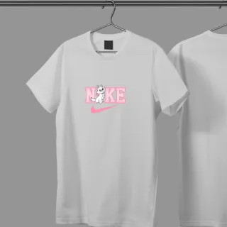 Camiseta inspiración en marca Nike