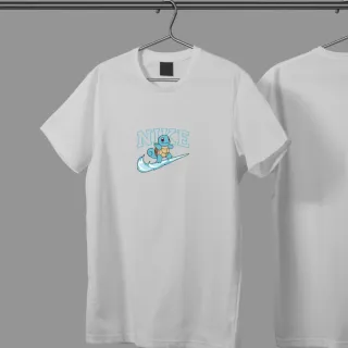 Camiseta inspiración en marca Nike