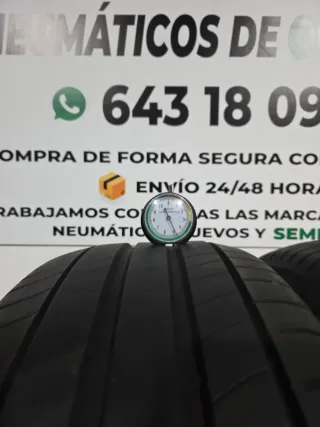 225 50 18 95V MICHELIN PRIMACY 3