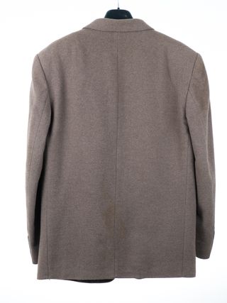 Americana Maiz & Company Talla 48 Marrón