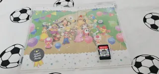 Super Mario Party Nintendo Switch