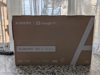 Televisor Xiaomi 32 Google TV