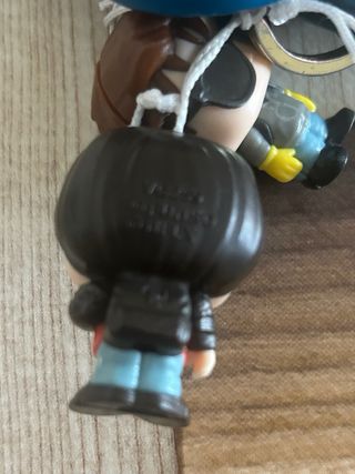 Will Kinder Joy de stranger things