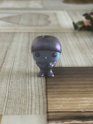 Will Kinder Joy de stranger things