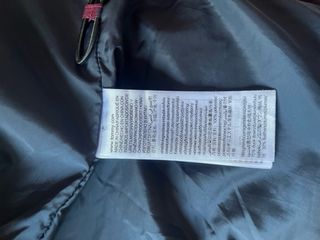 Chaqueta Tommy Hilfiger a cuadros