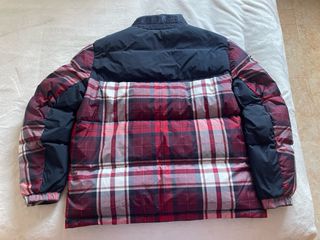 Chaqueta Tommy Hilfiger a cuadros