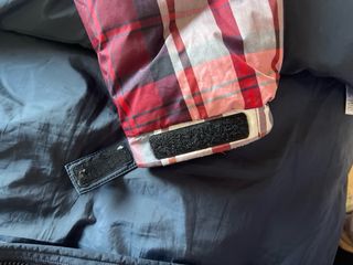 Chaqueta Tommy Hilfiger a cuadros