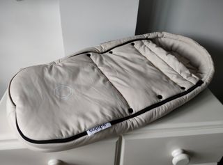 Saco de invierno Bugaboo Cameleon 3