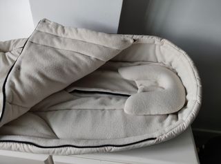 Saco de invierno Bugaboo Cameleon 3