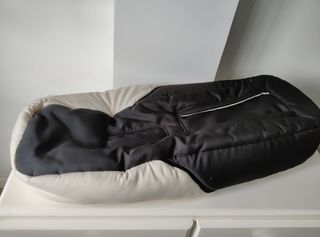 Saco de invierno Bugaboo Cameleon 3