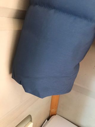 Chaqueta MONTE CERVINO azul/gris