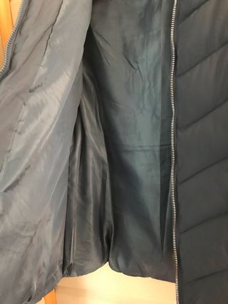 Chaqueta MONTE CERVINO azul/gris