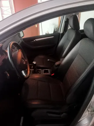 Mercedes-Benz Clase B 2011